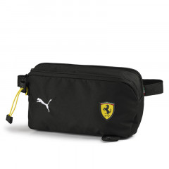 scuderia ferrari fanwear waist bag